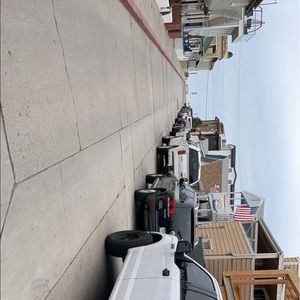 Meet your Posher, Joey